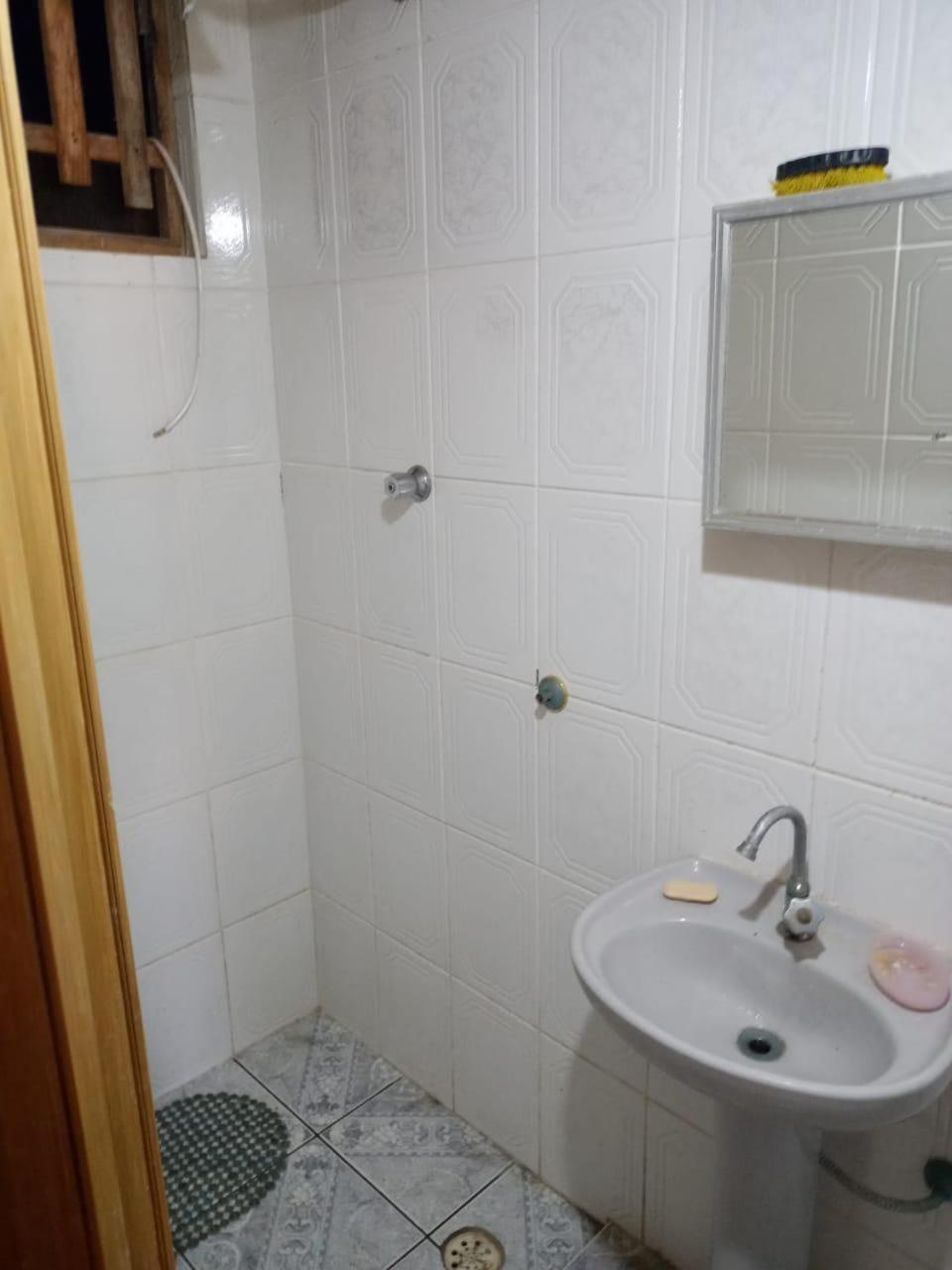 Recanto Averomar Itanhaem Exterior photo