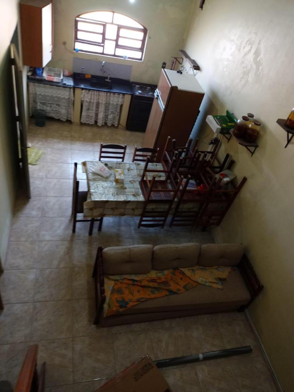 Recanto Averomar Itanhaem Exterior photo