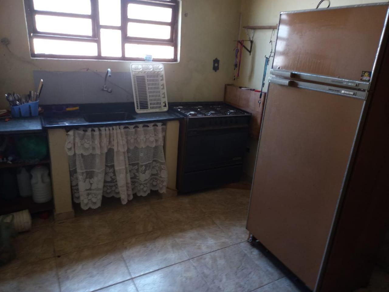 Recanto Averomar Itanhaem Exterior photo