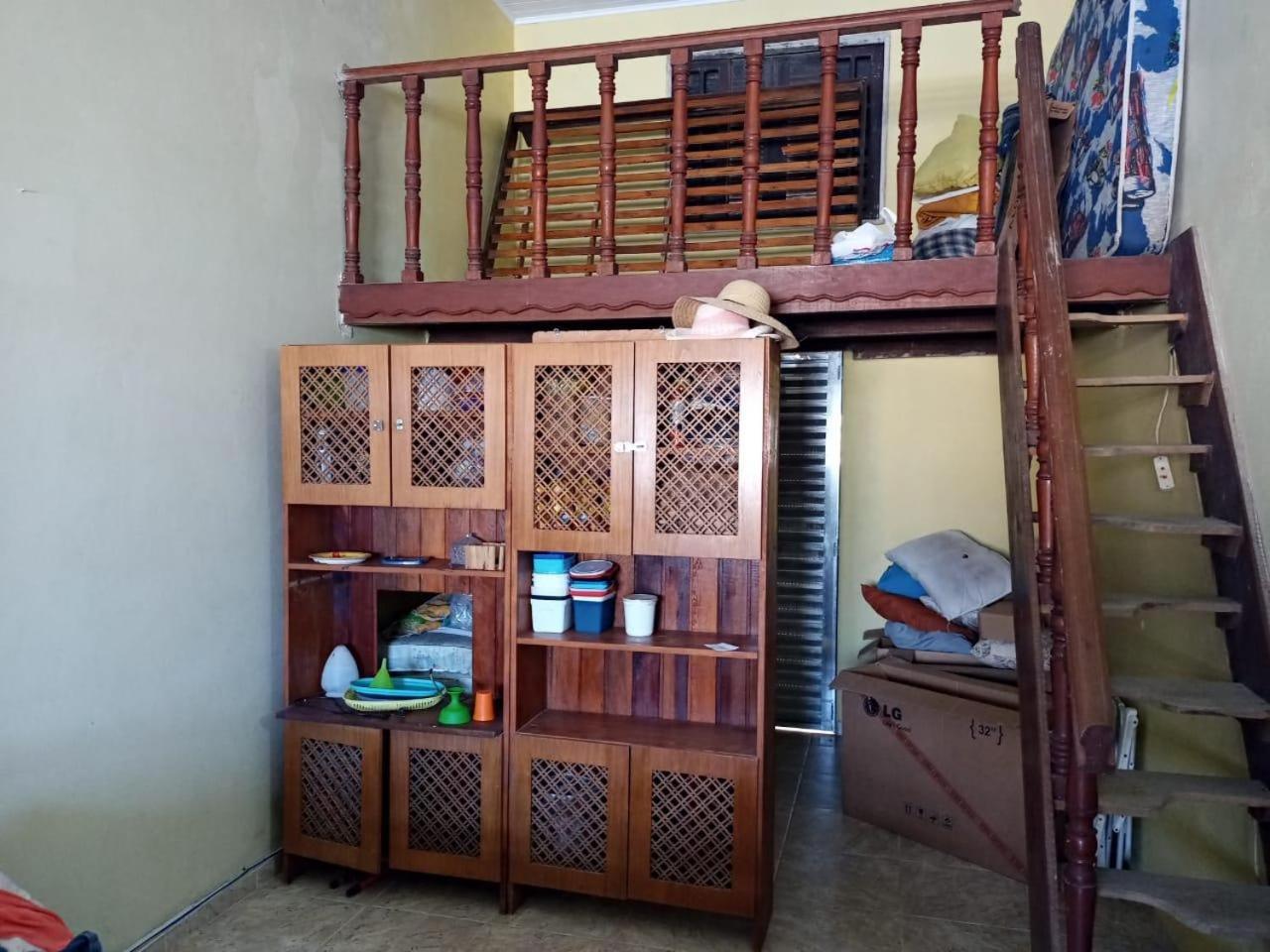 Recanto Averomar Itanhaem Exterior photo